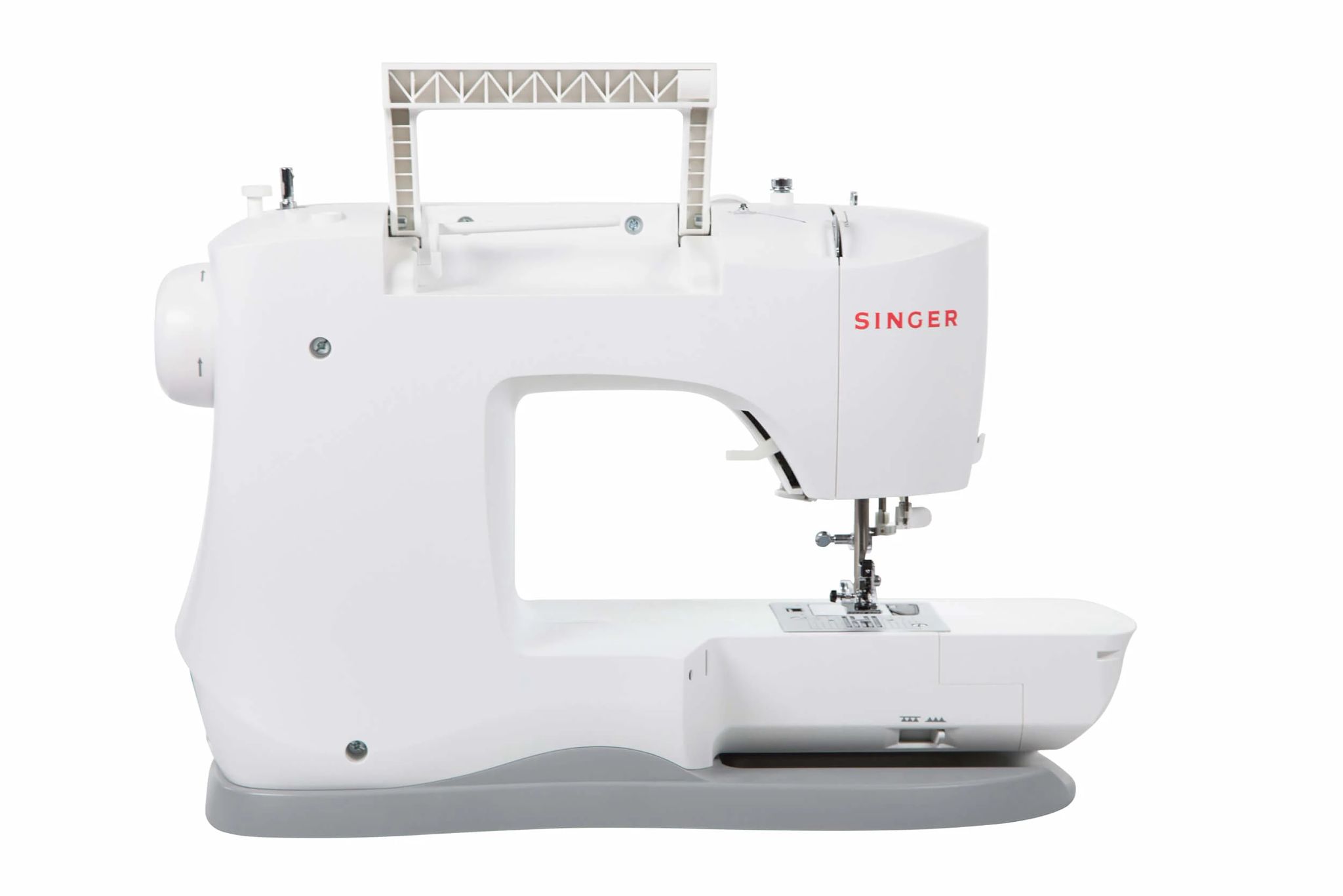 Singer Confidence 7640 Computerized Sewing Machine