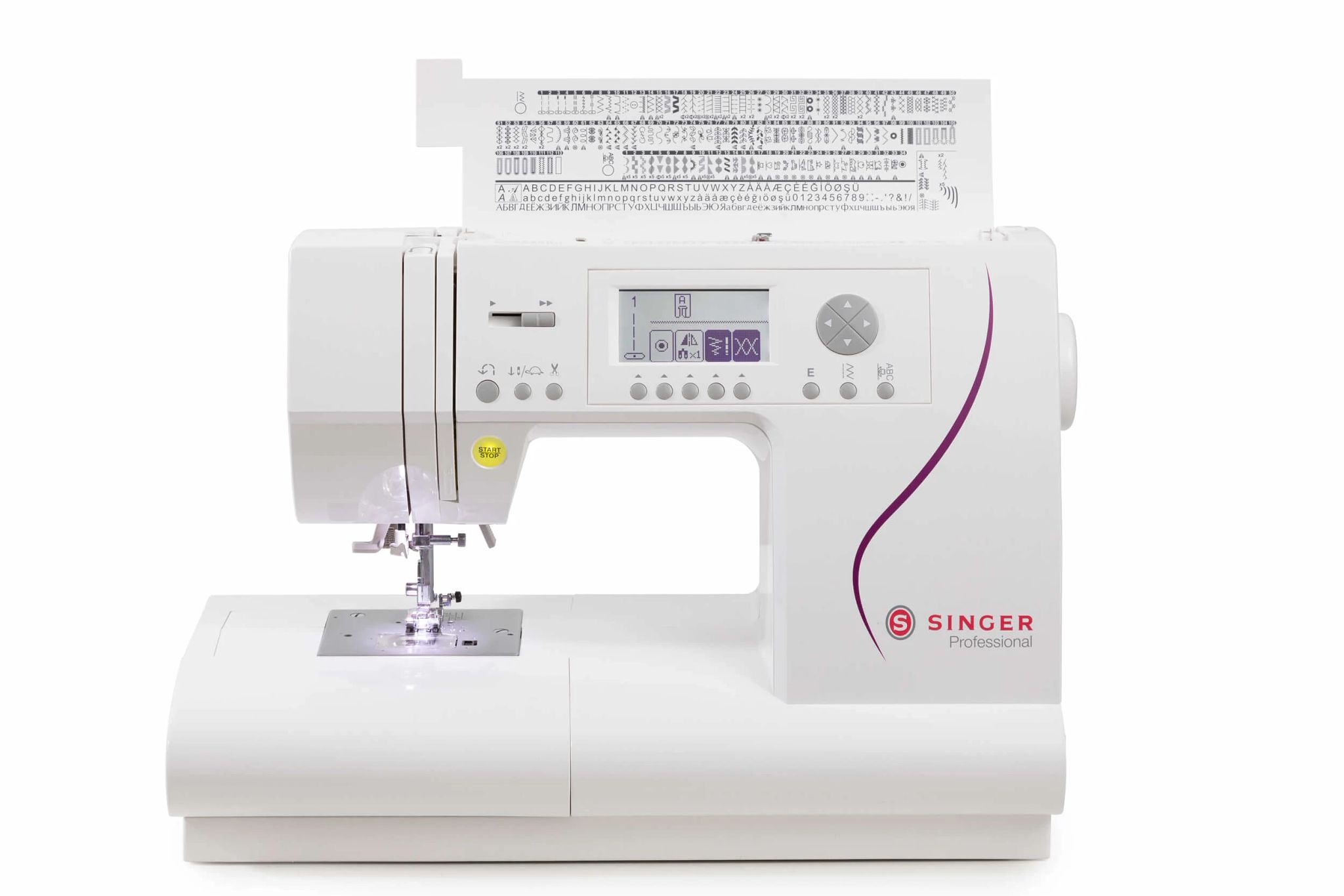SINGER® Heavy Duty Super Special - HD6360M Sewing Machine with Bonus  Extension Table, Packed with Specialty Accessories, Powerful Performance,  Great