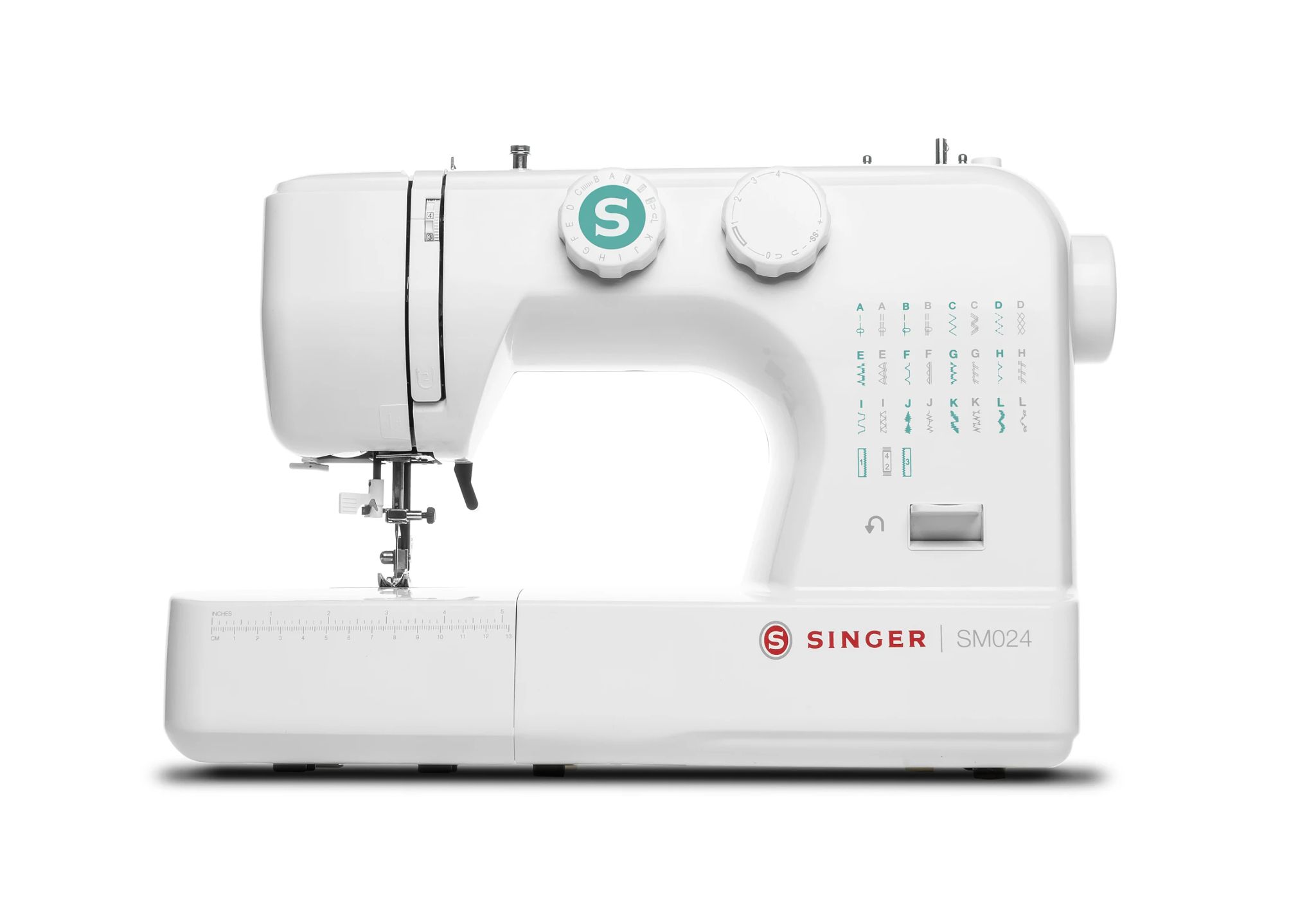 Singer Quantum Stylist™ 9960 Sewing Machine Refurbished