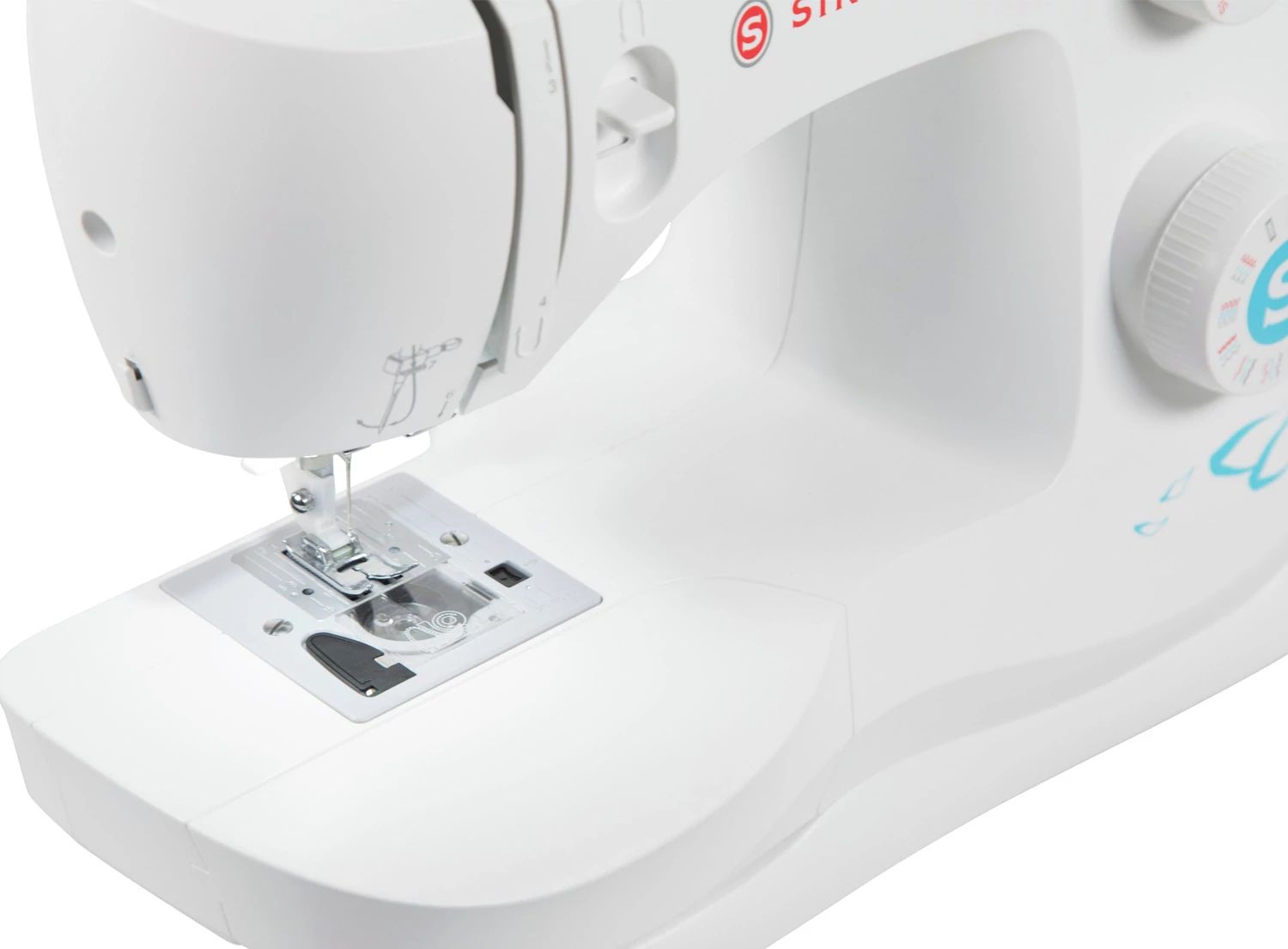 Simple™ 3337 Sewing Machine