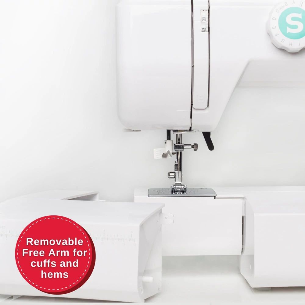 SM024 - TQ Sewing Machine Refurbished