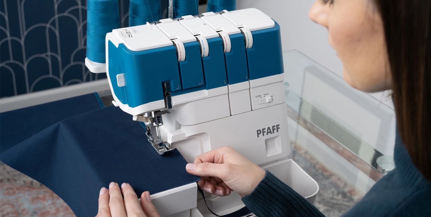 Pfaff Sewing Machine Reviews: Best Machines For You? - Nana Sews