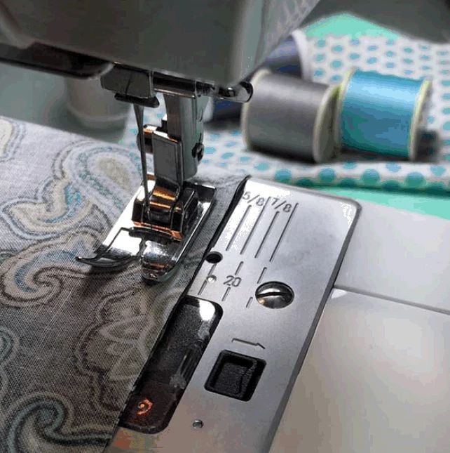 7 Simple Tips To Avoid Sewing Machine Jams And Other Tangles