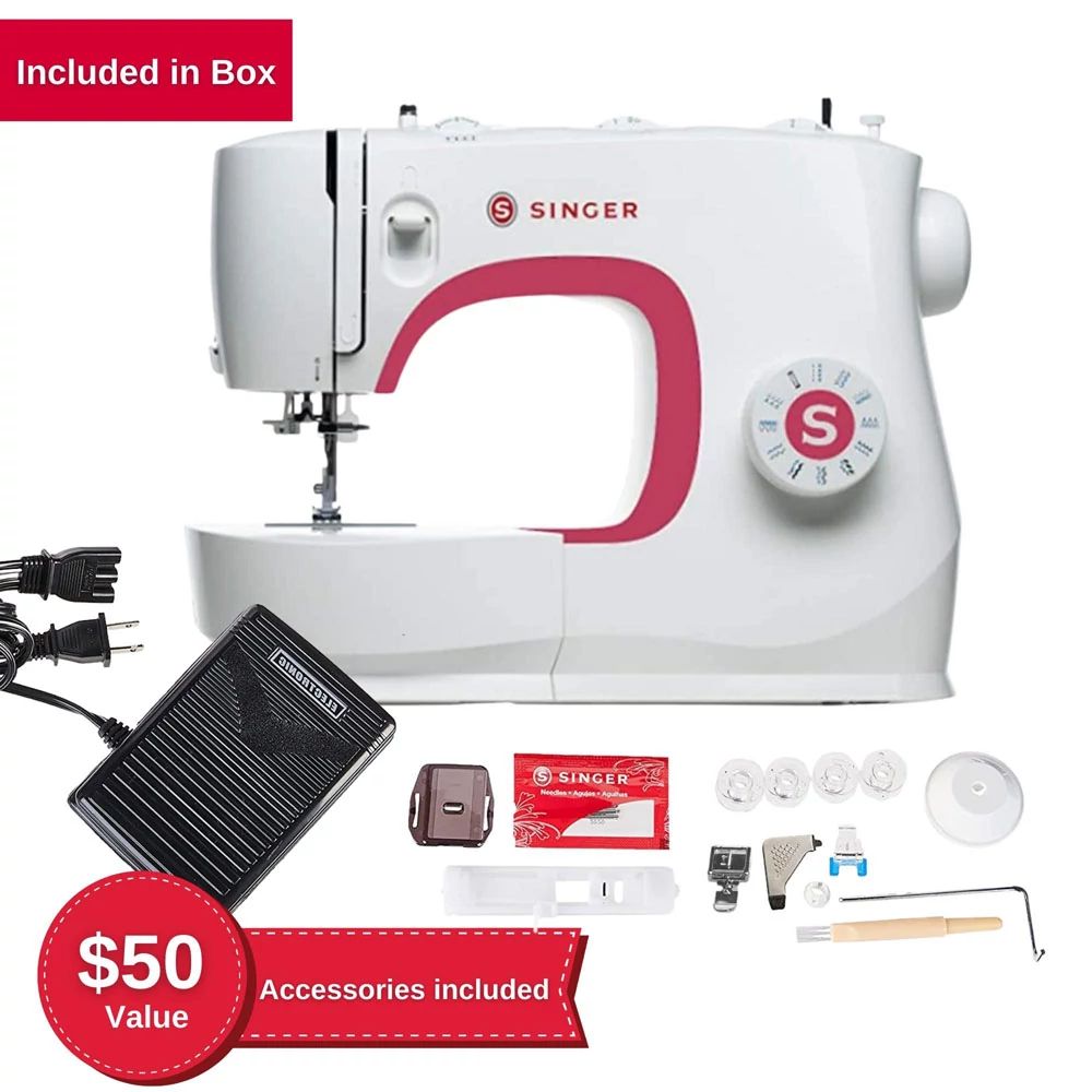Singer MX231 Sewing Machine