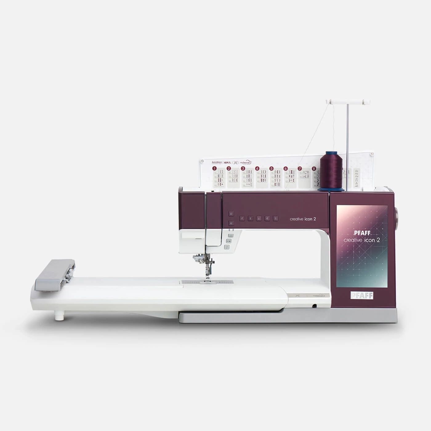 Top 10 Best Sewing and Embroidery Machines in 2023