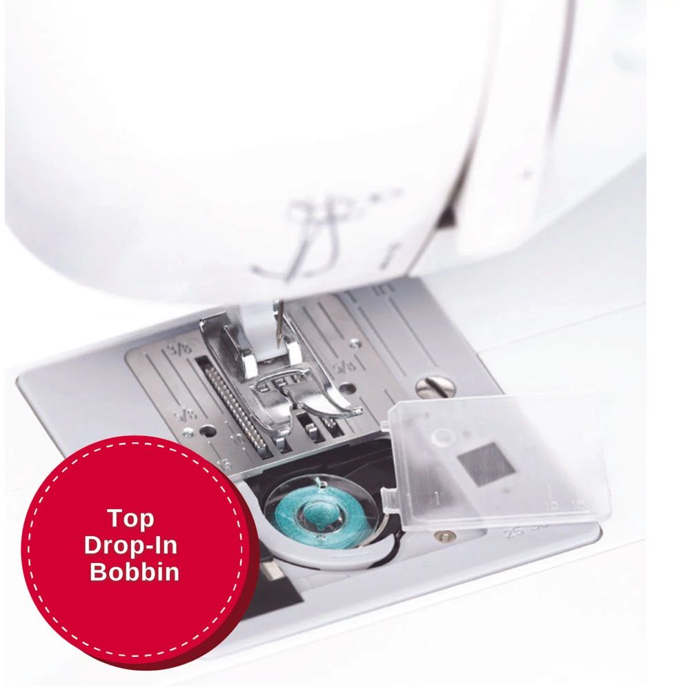 Fashion Mate™ 3342 Sewing Machine