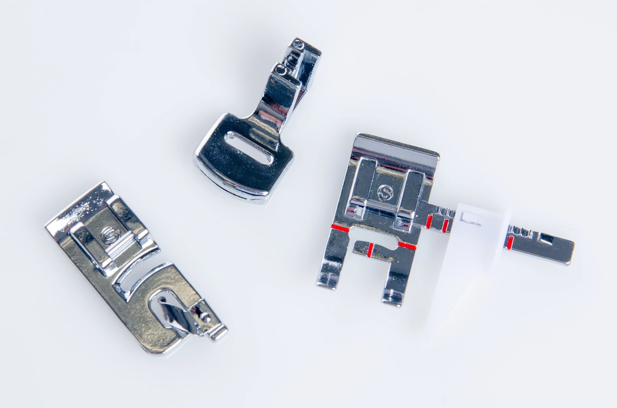 Shop Singer Garment Sewing Presser Foot Kit