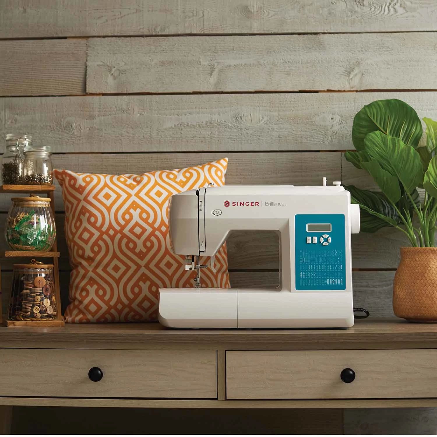 Singer Sewing Machine Model No 6180 at Denise Callaghan blog