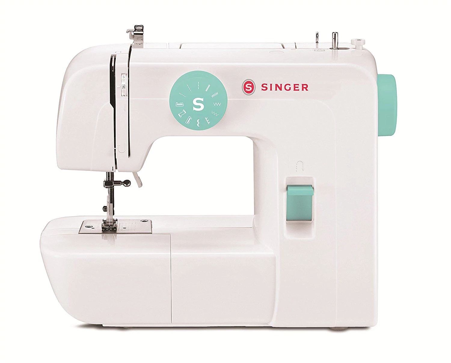 1234 singer sewing machine