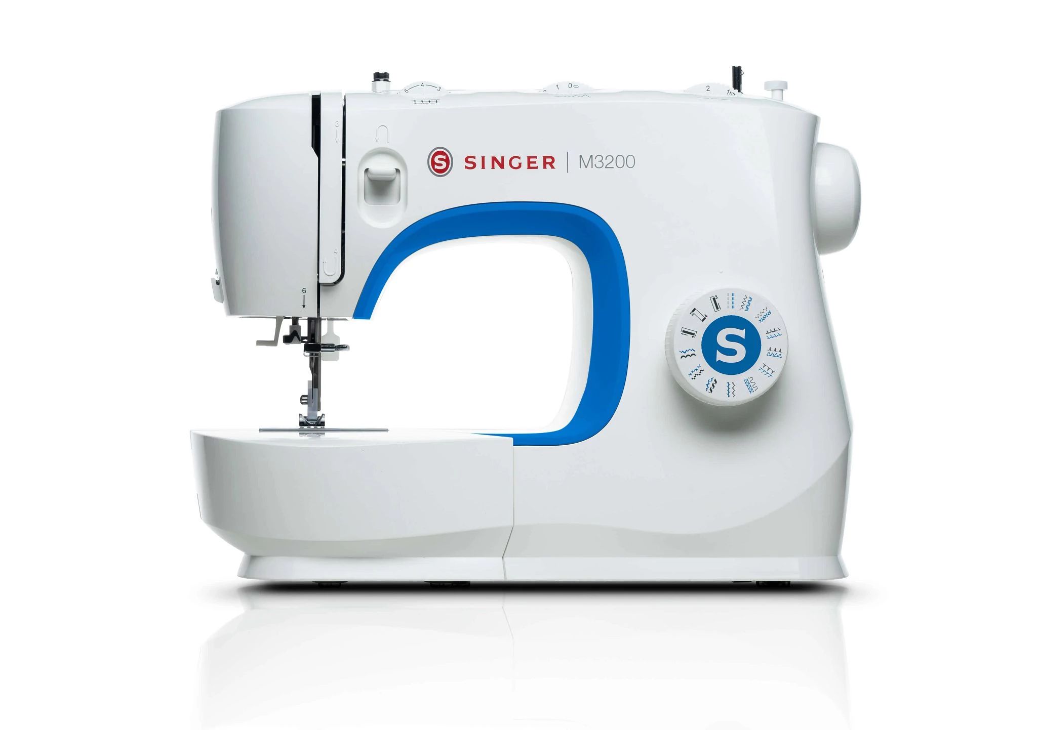 SINGER® HD6700C Heavy Duty Sewing Machine, Michaels in 2023
