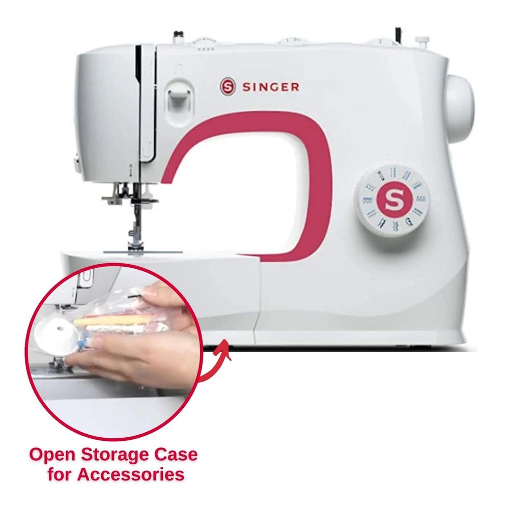 Singer MX231 Sewing Machine