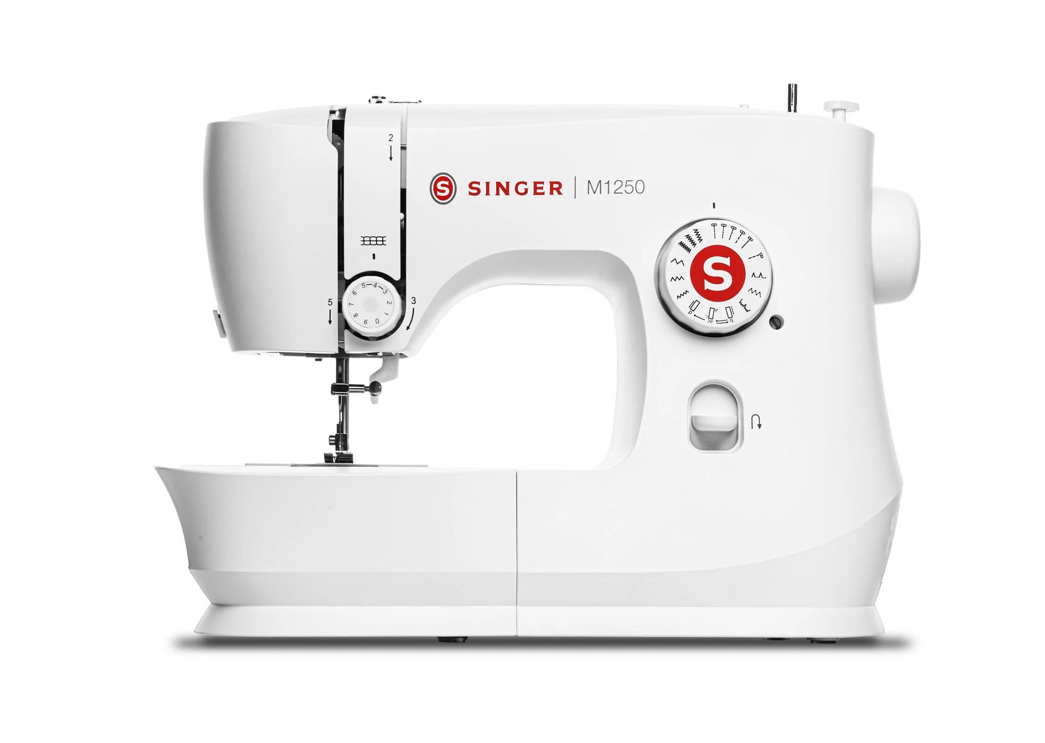 M1250 singer sewing machine