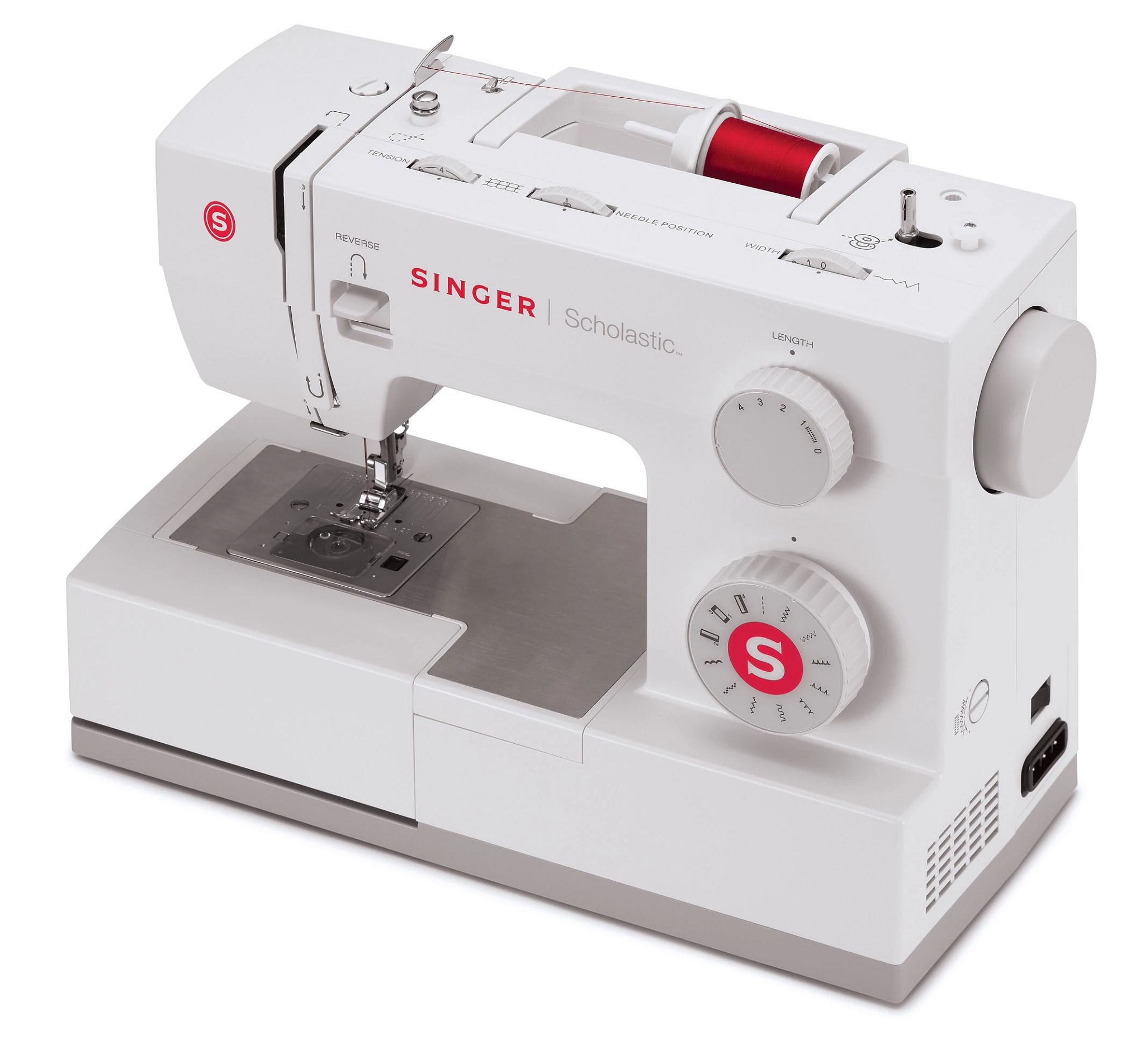 Heavy Duty 5511 Sewing Machine