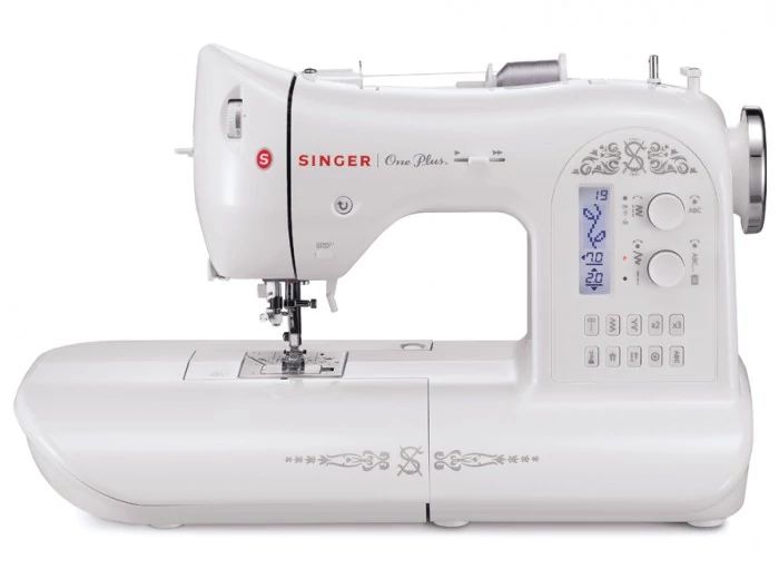  Sewing Machine Manual