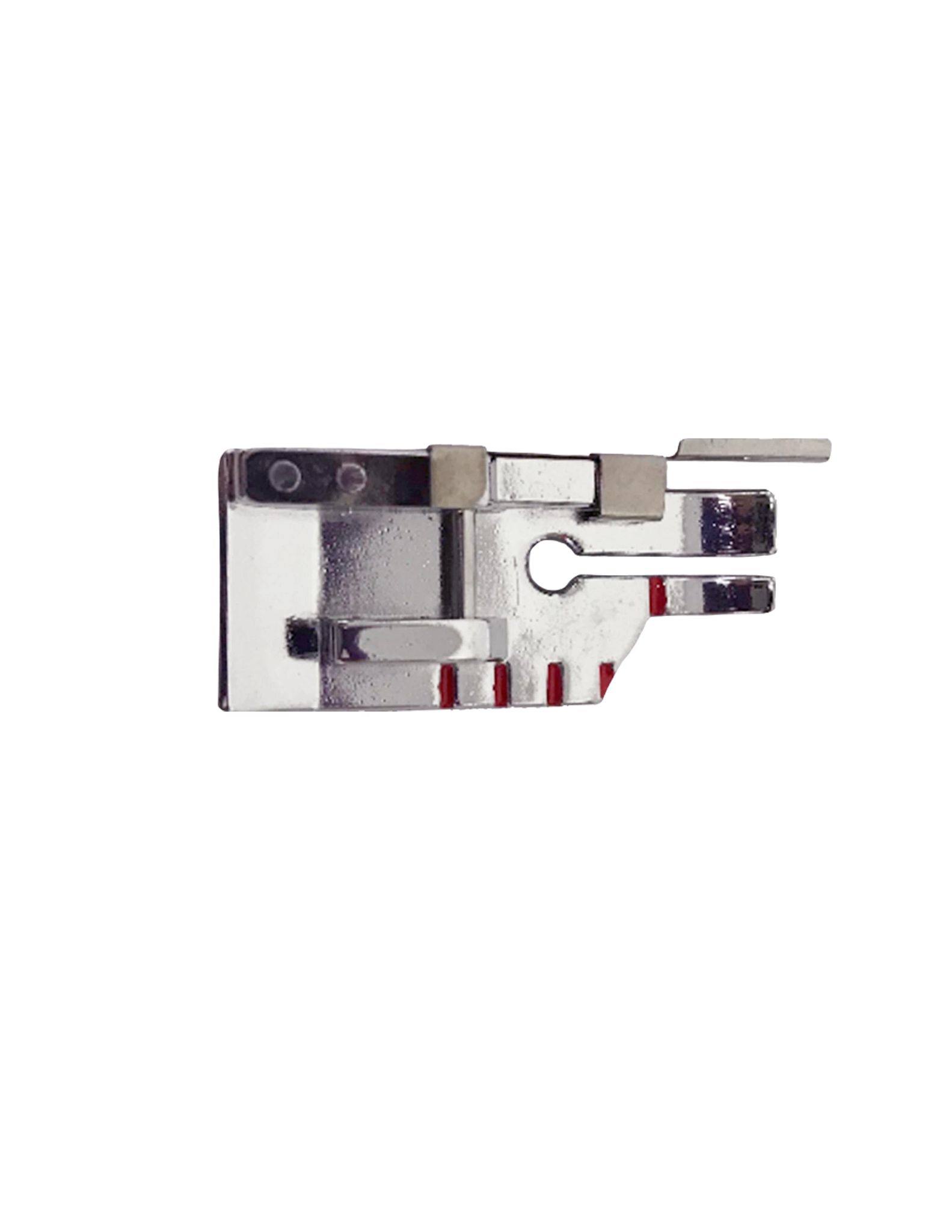 SINGER 1/4" Presser Foot with Guide
