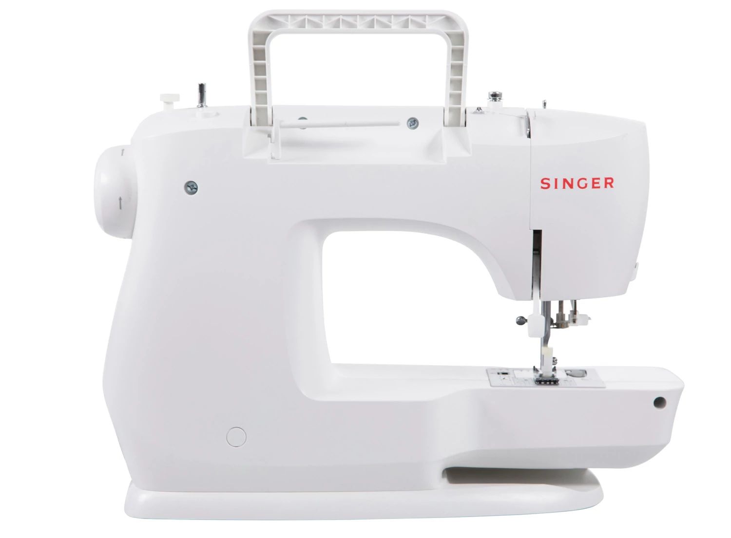 SINGER Simple 3337 Mechanical Sewing Machine, Green 