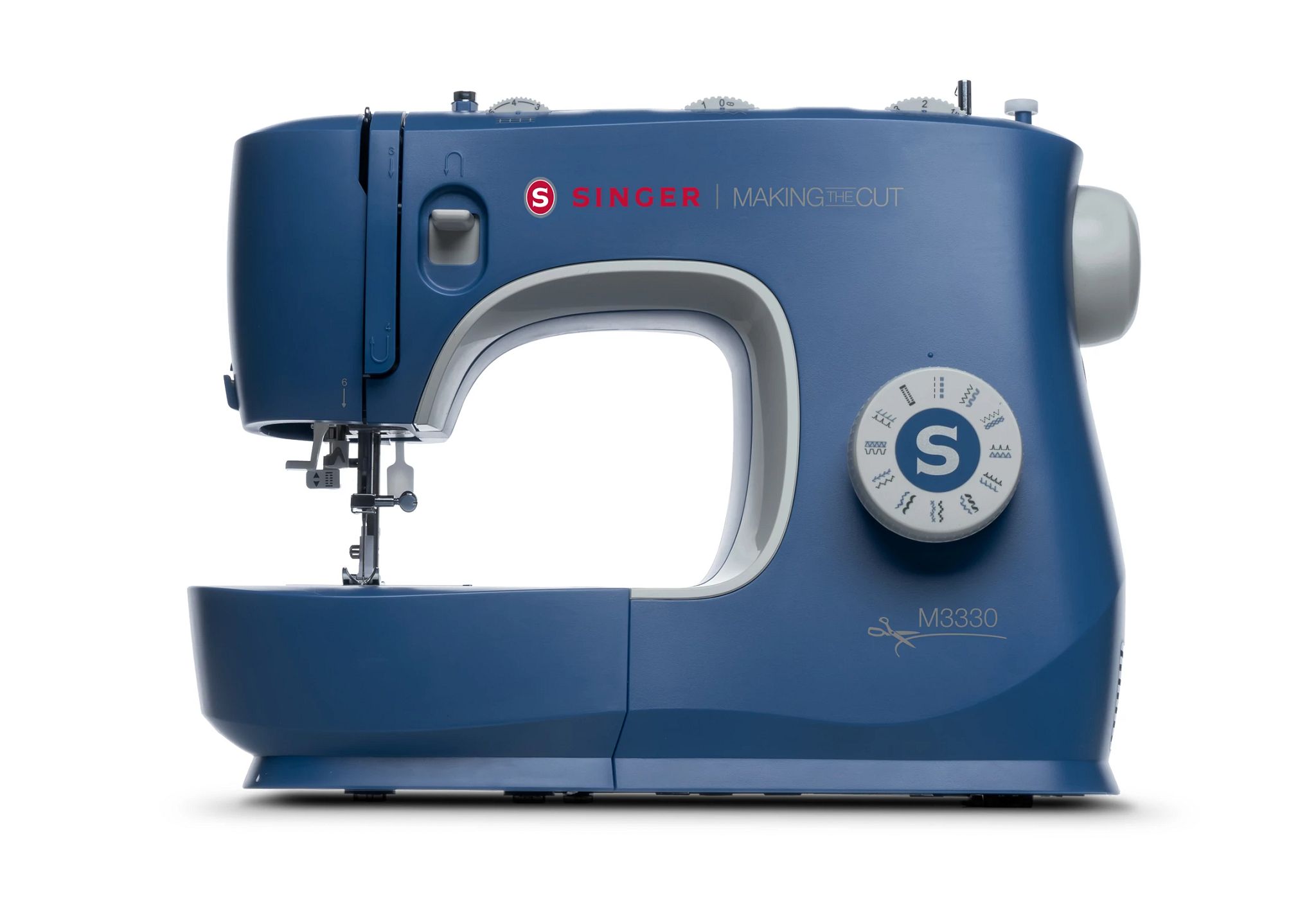 M3330 Sewing Machine 