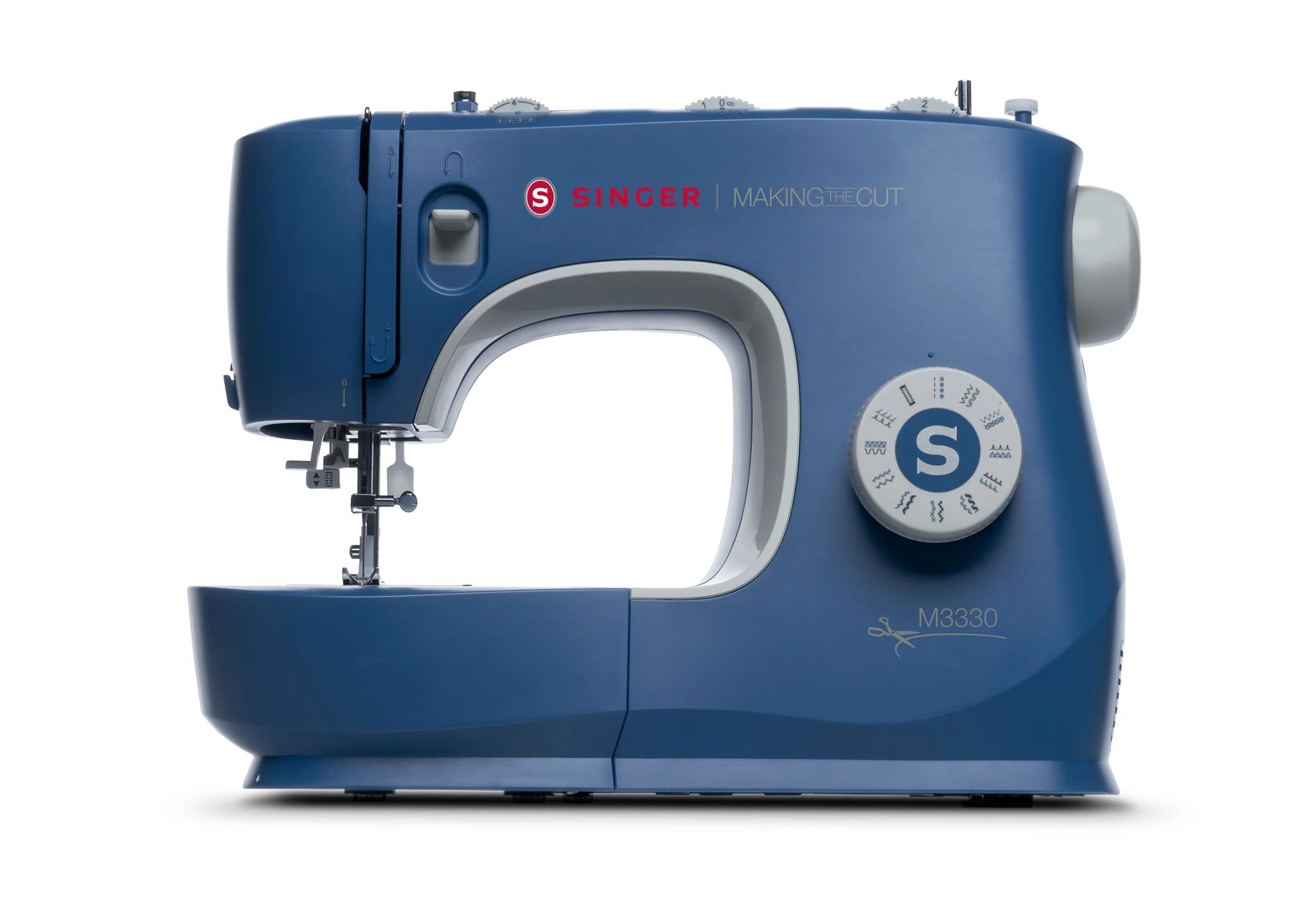 Singer 6620c Heavy Duty Sewing Machine