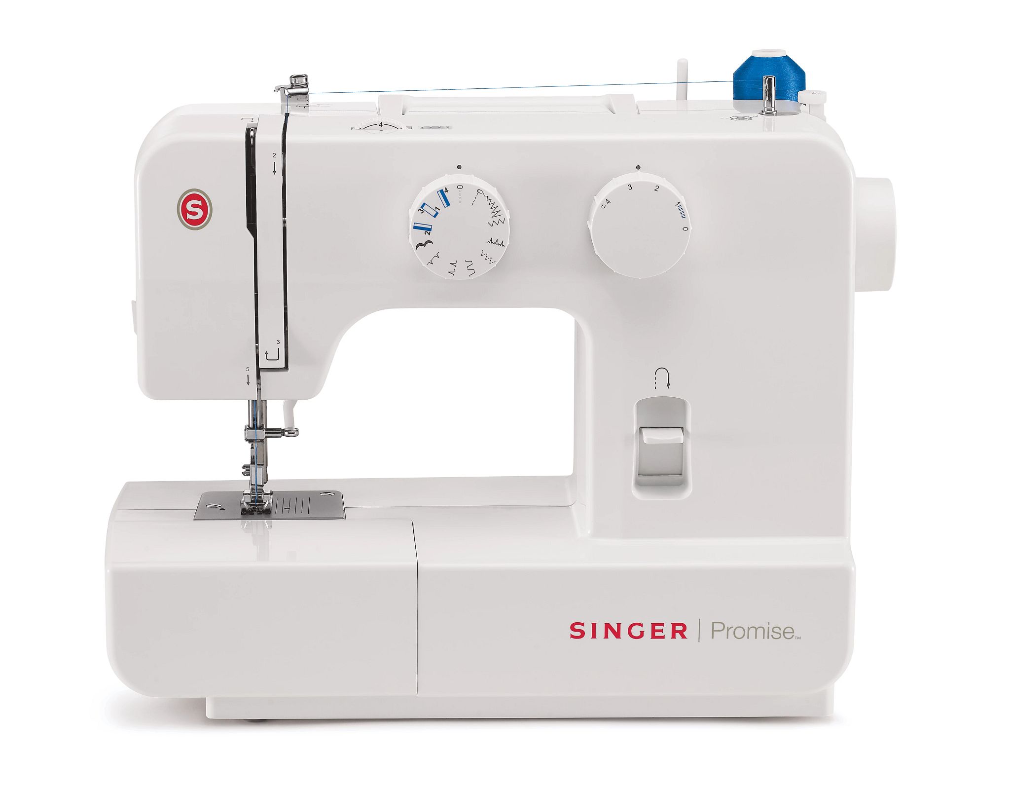 1409 singer promise ii sewing machine