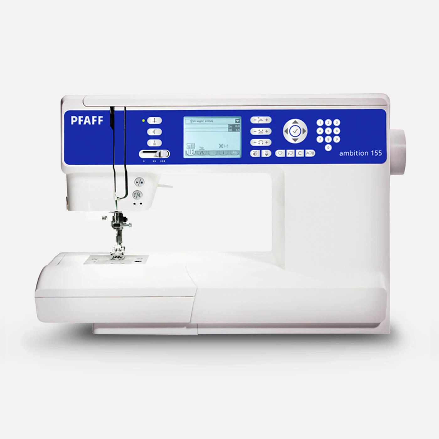 ambition™ 155 Sewing Machine image