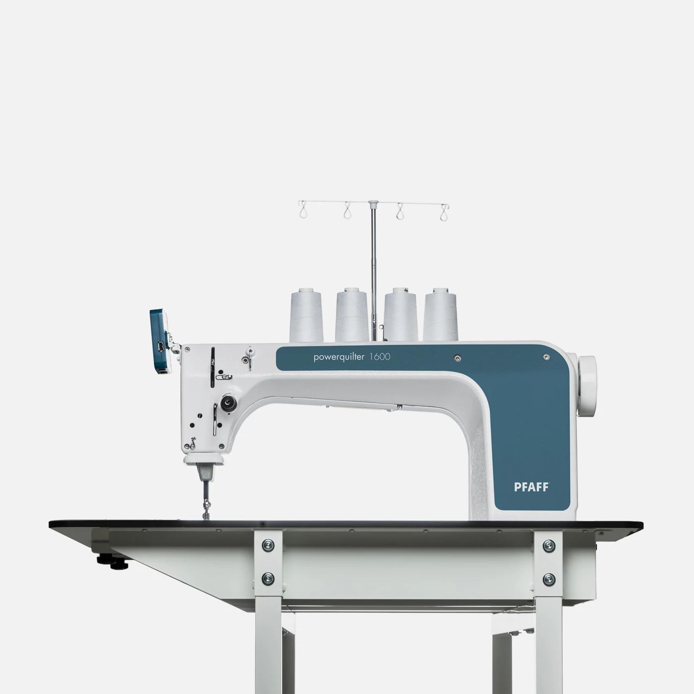 powerquilter™ 1600 Long Arm Quilting Machine