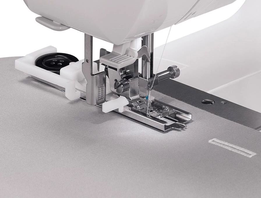 Singer Quantum Stylist 9985 Computerized Sewing Machine
