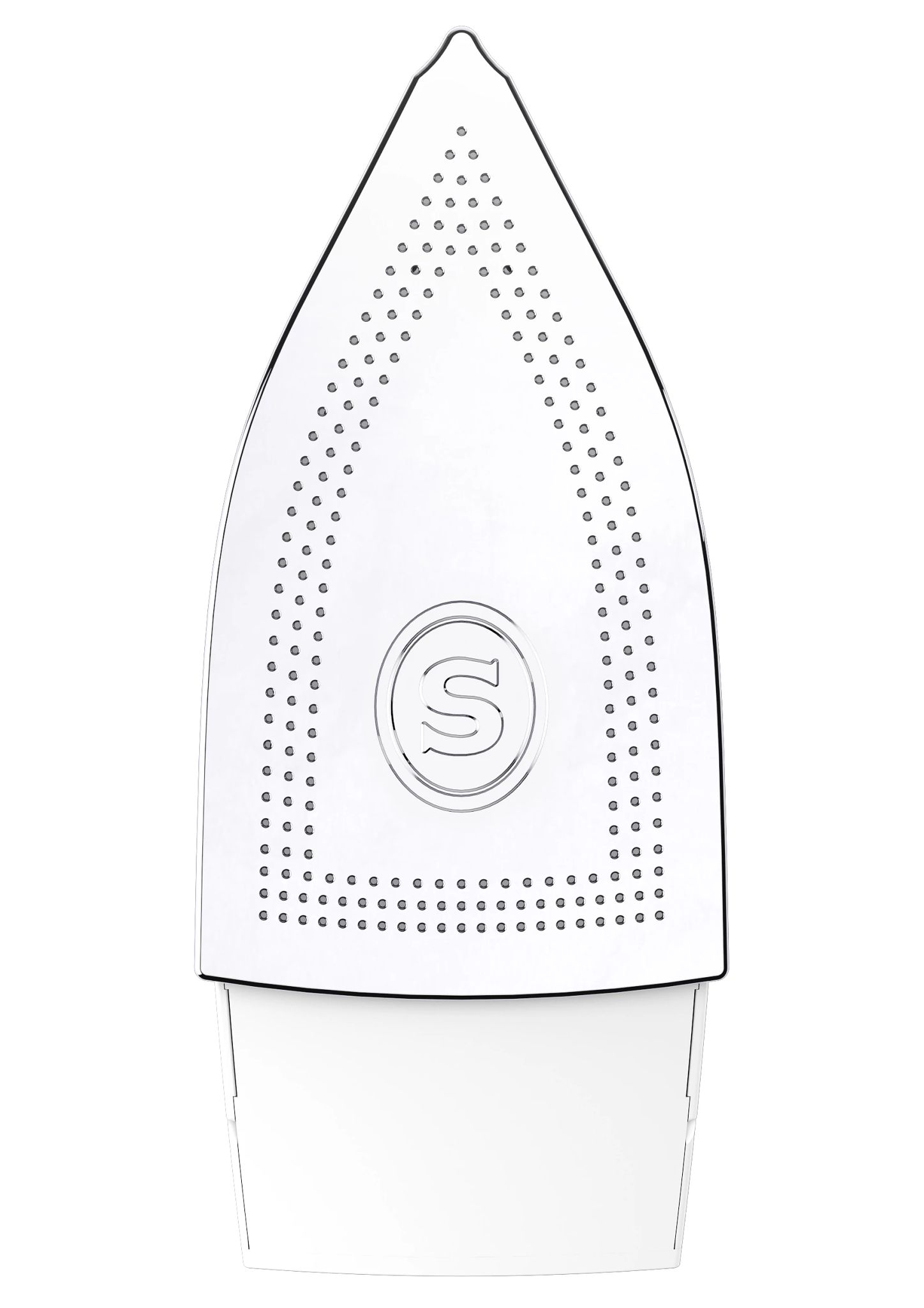 Singer SteamCraft Plus Steam Iron Mint/Gray