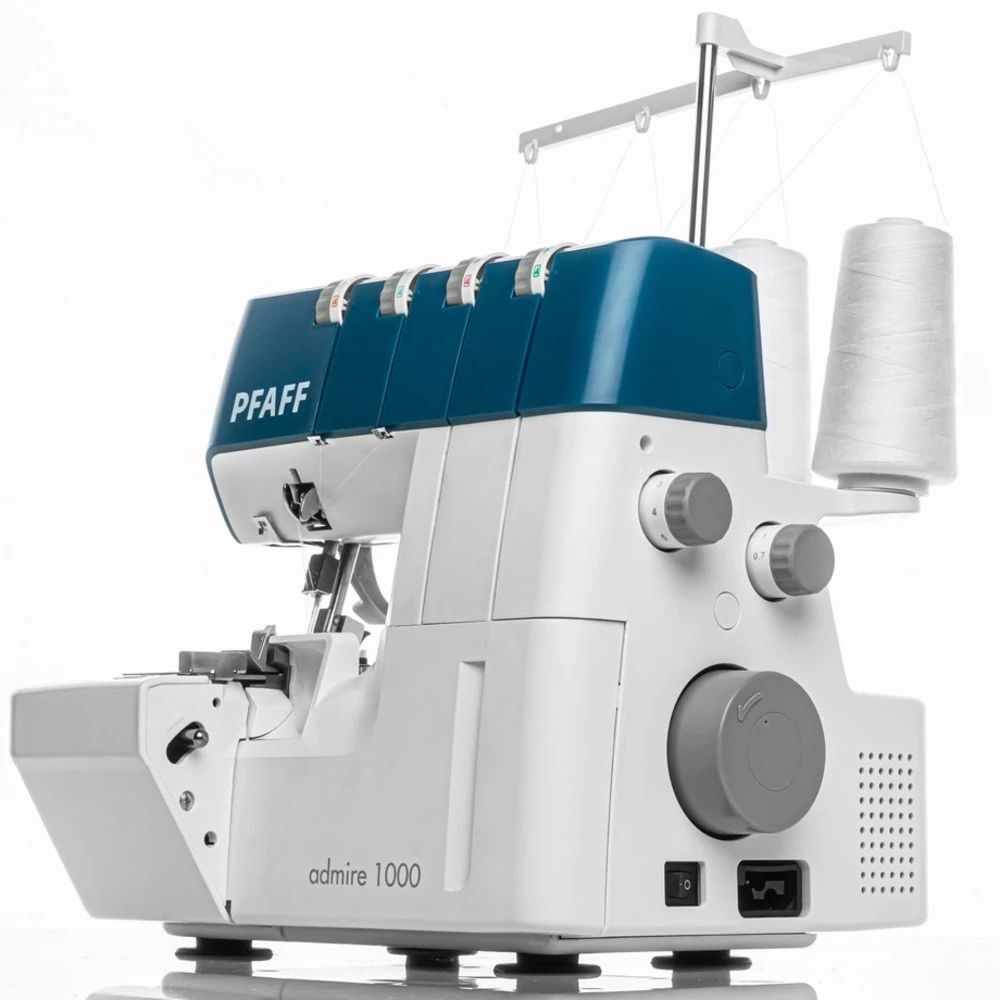 admire™ 1000 Overlock Machine