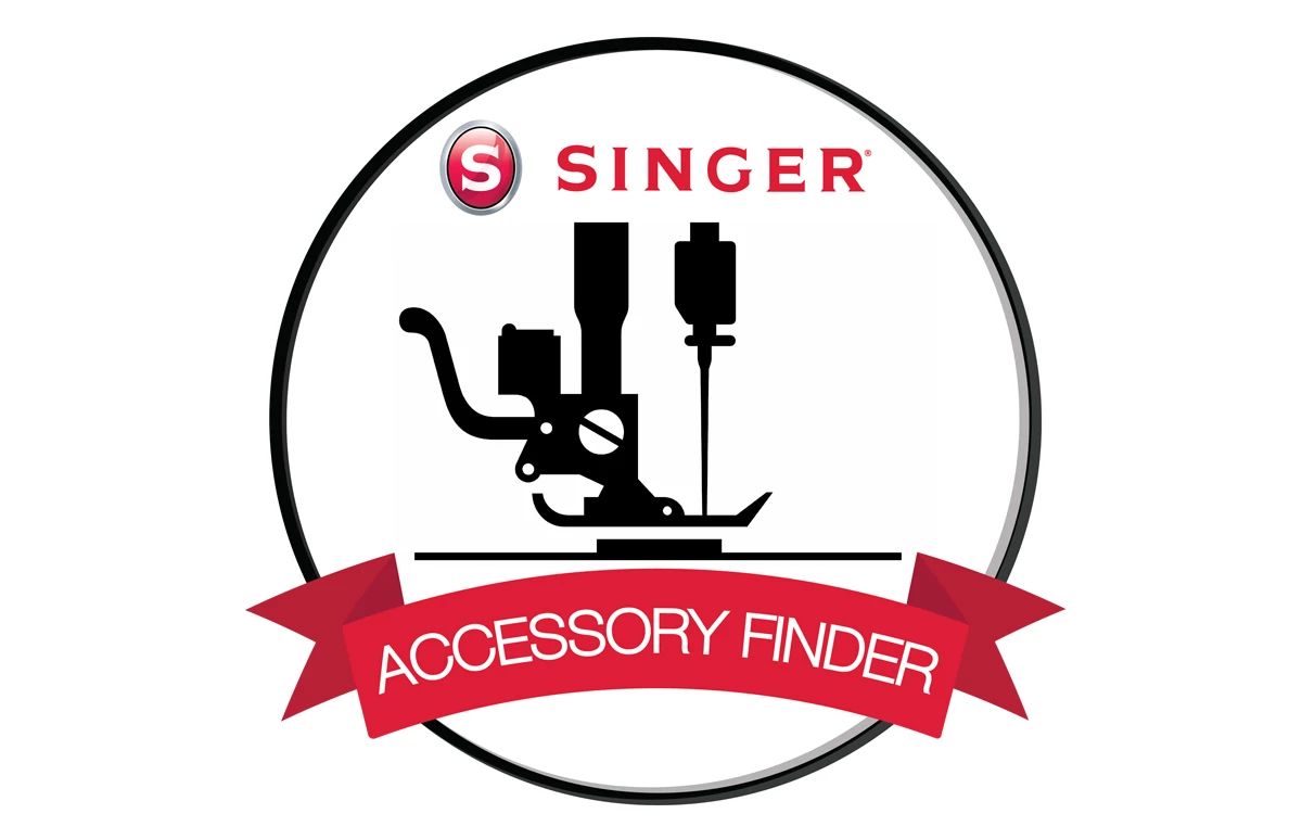 Singer Sewing Machine Accessories