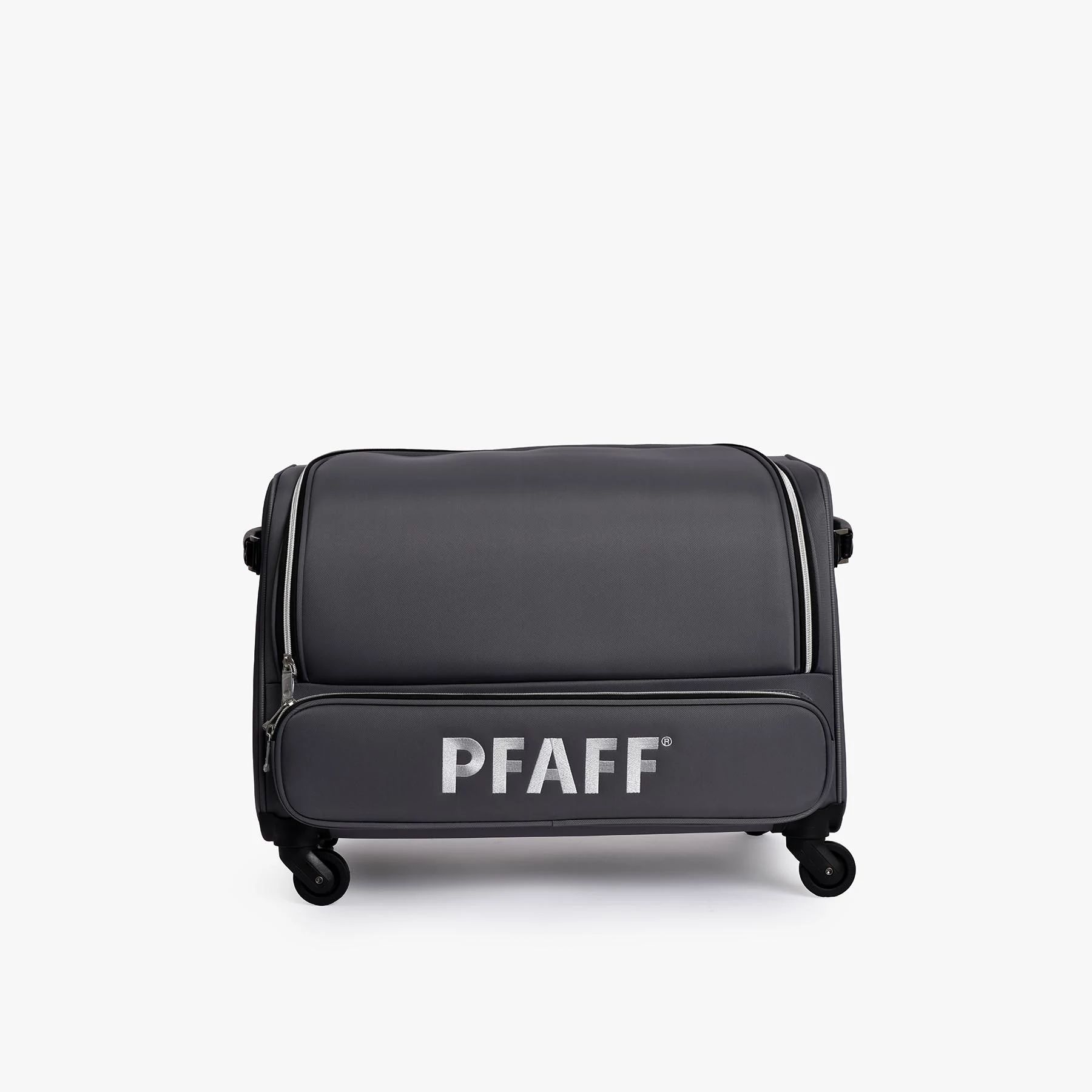 Best rolling outlet sewing machine case