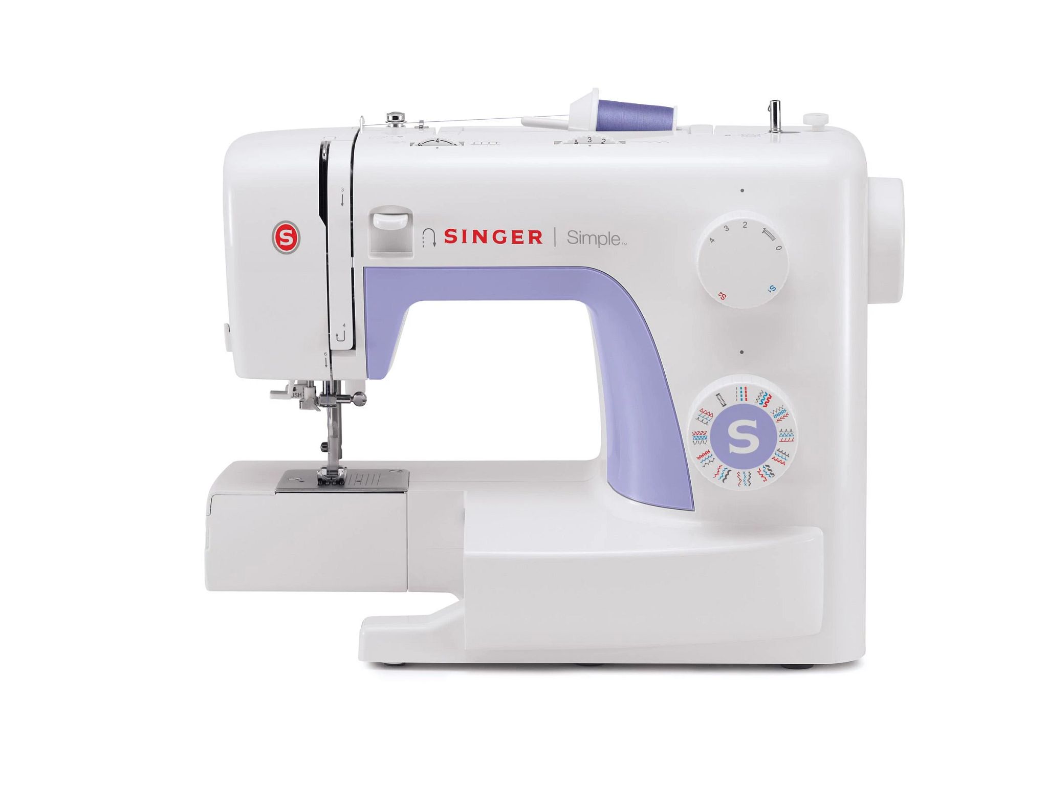  Sewing Machine for Beginners, The Dream by American