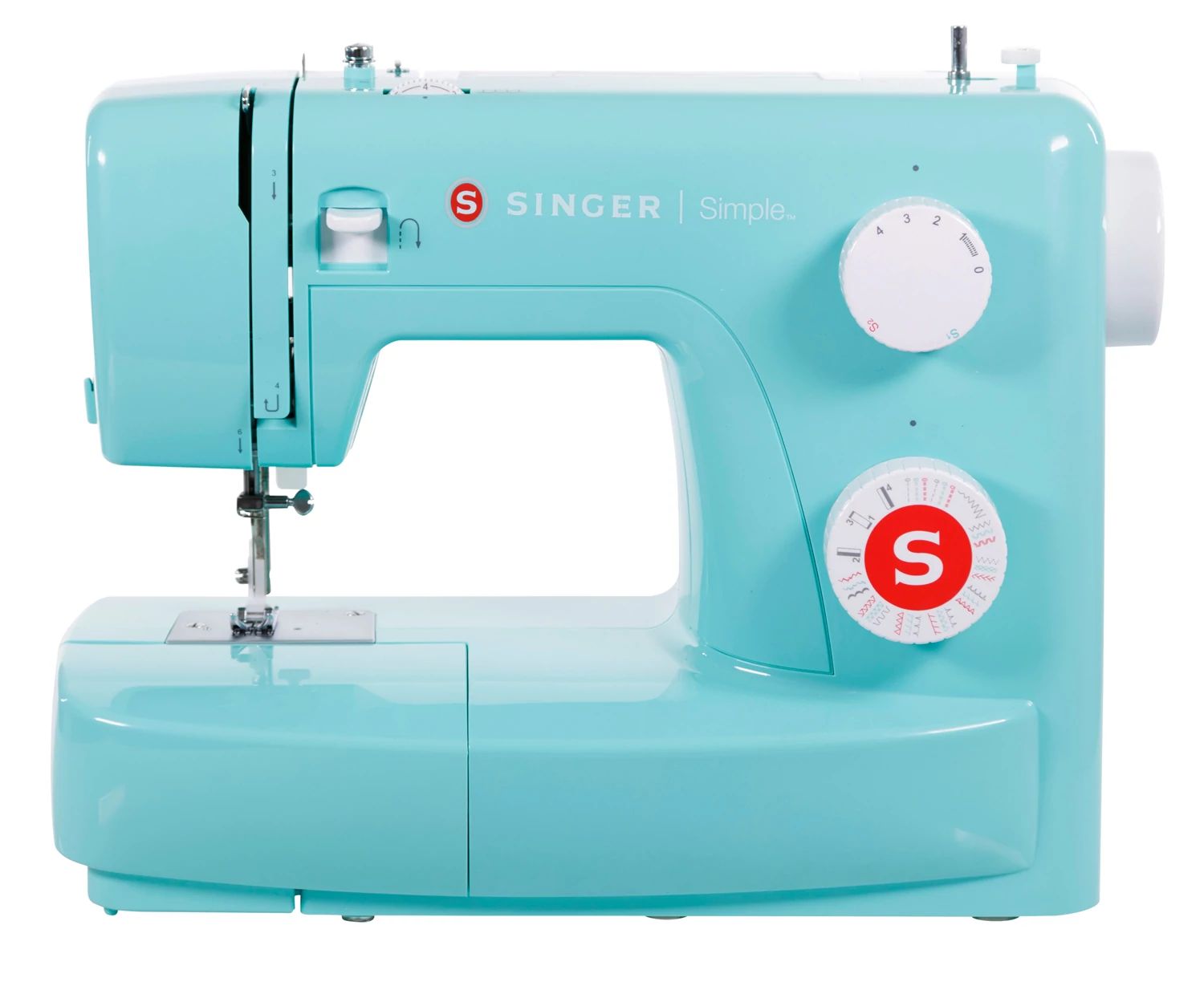 Simple™ 3223G Sewing Machine