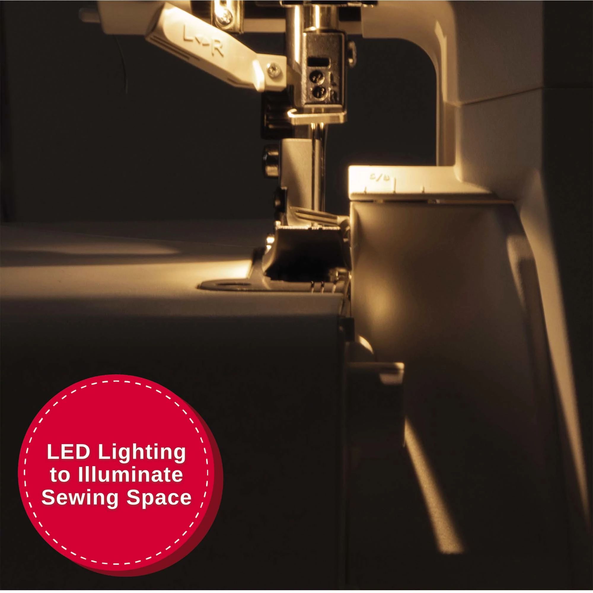 Singer Canada S0700 Serger Free shipping & Returns