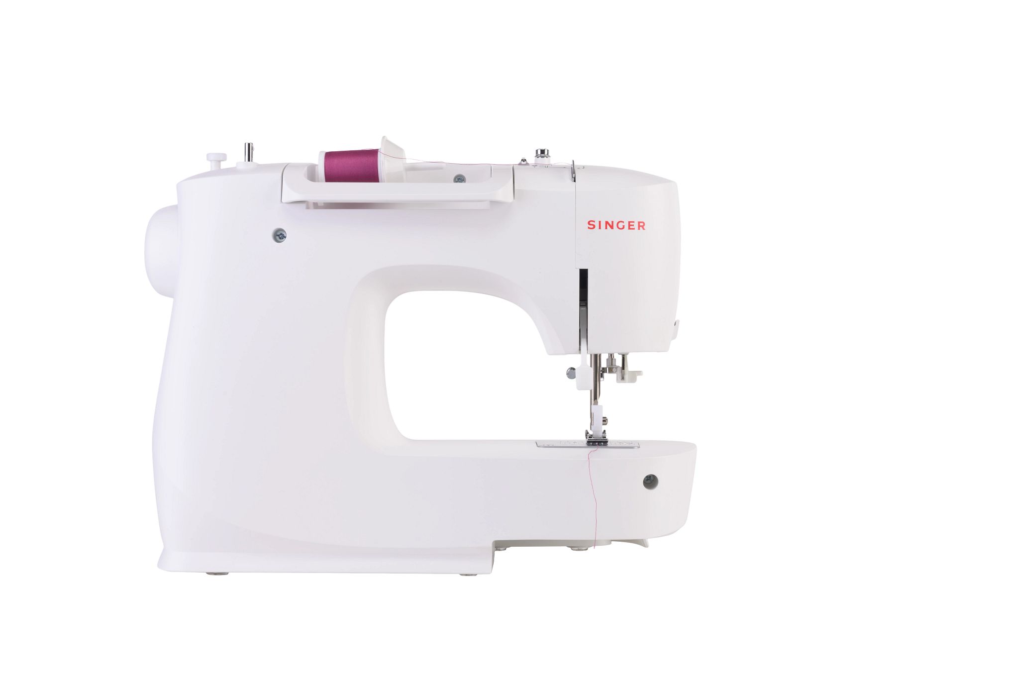 Singer M3500 Sewing Machine + 85 accessories