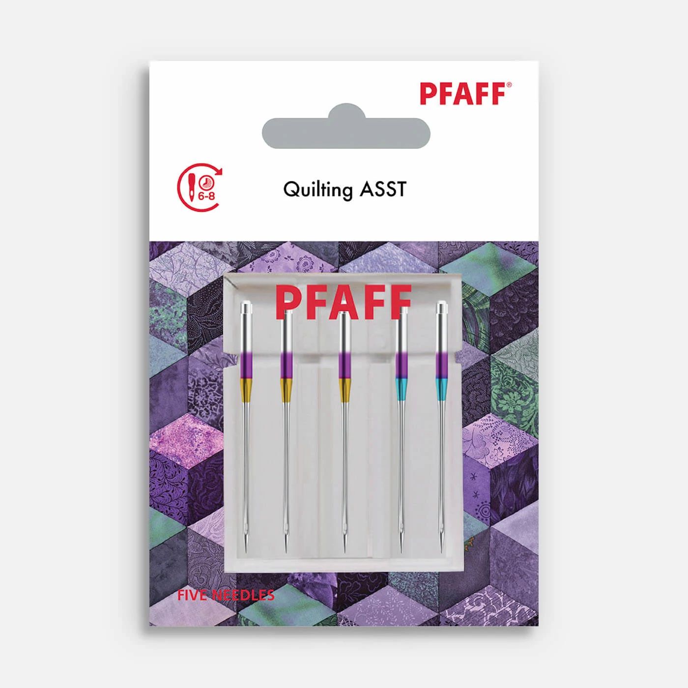 Shop Best of PFAFF Needles 4-Pack