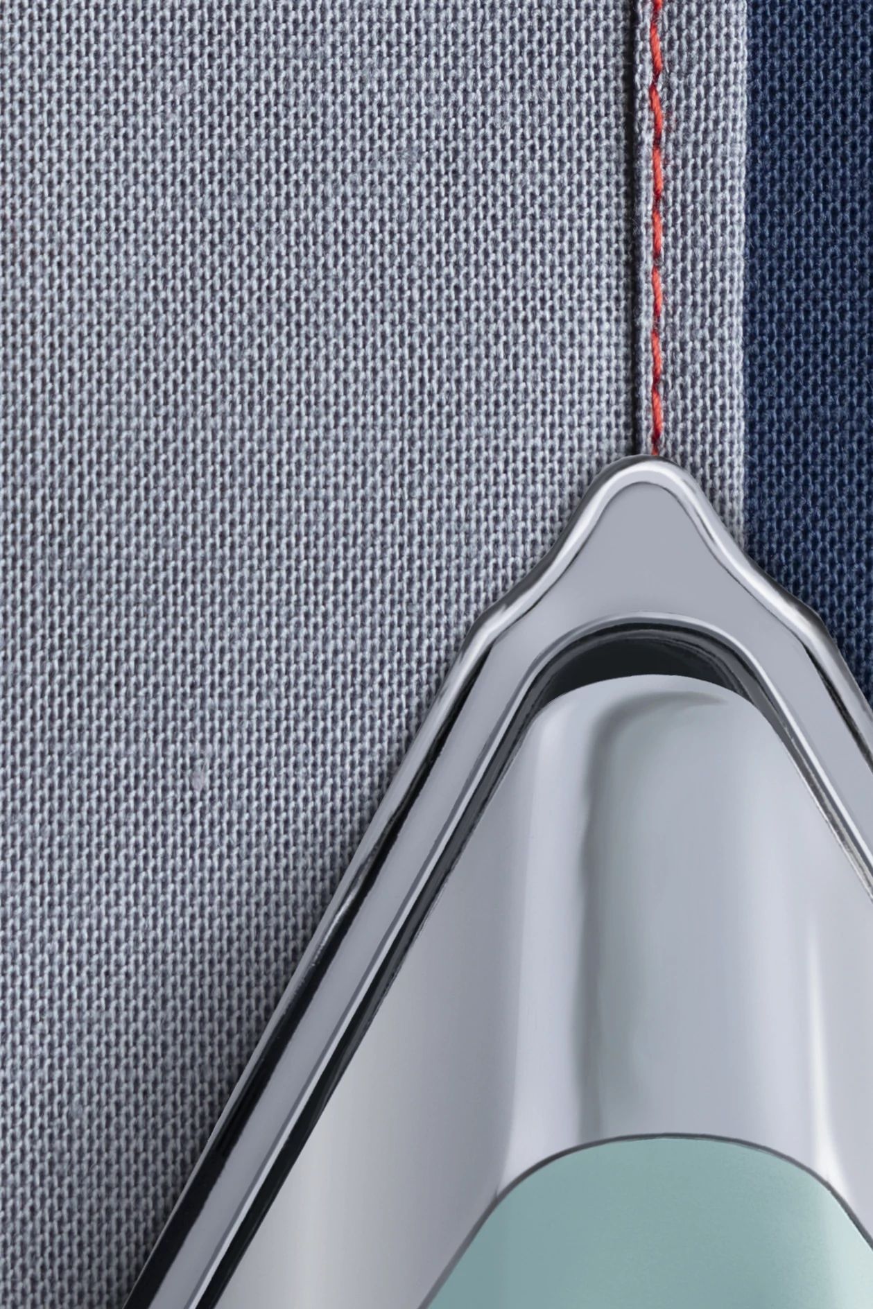 Singer SteamCraft Plus Steam Iron Mint/Gray