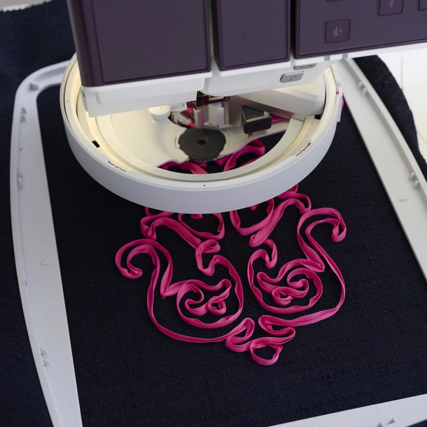 creative™ Ribbon Embroidery Attachmentimage