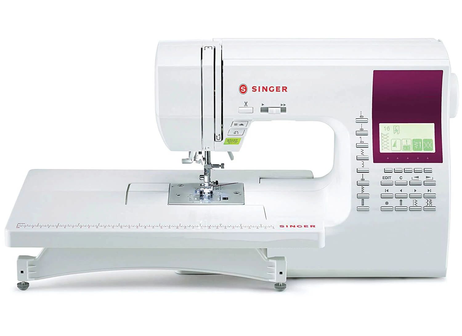 8060 singer sewing machine