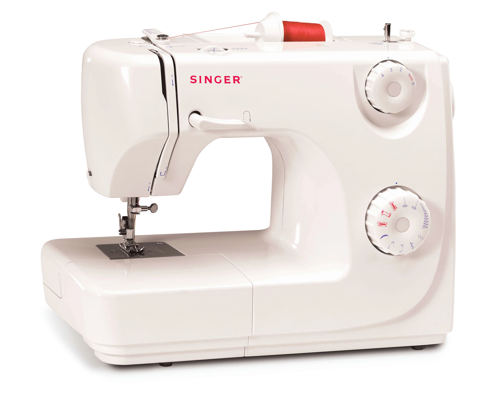 Beginner Sewing Machine Buying Guide - Fabric Ninja