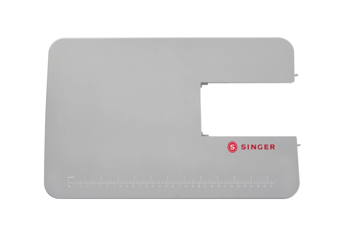 Singer Heavy Duty Extension Table for Computerized HD Machines