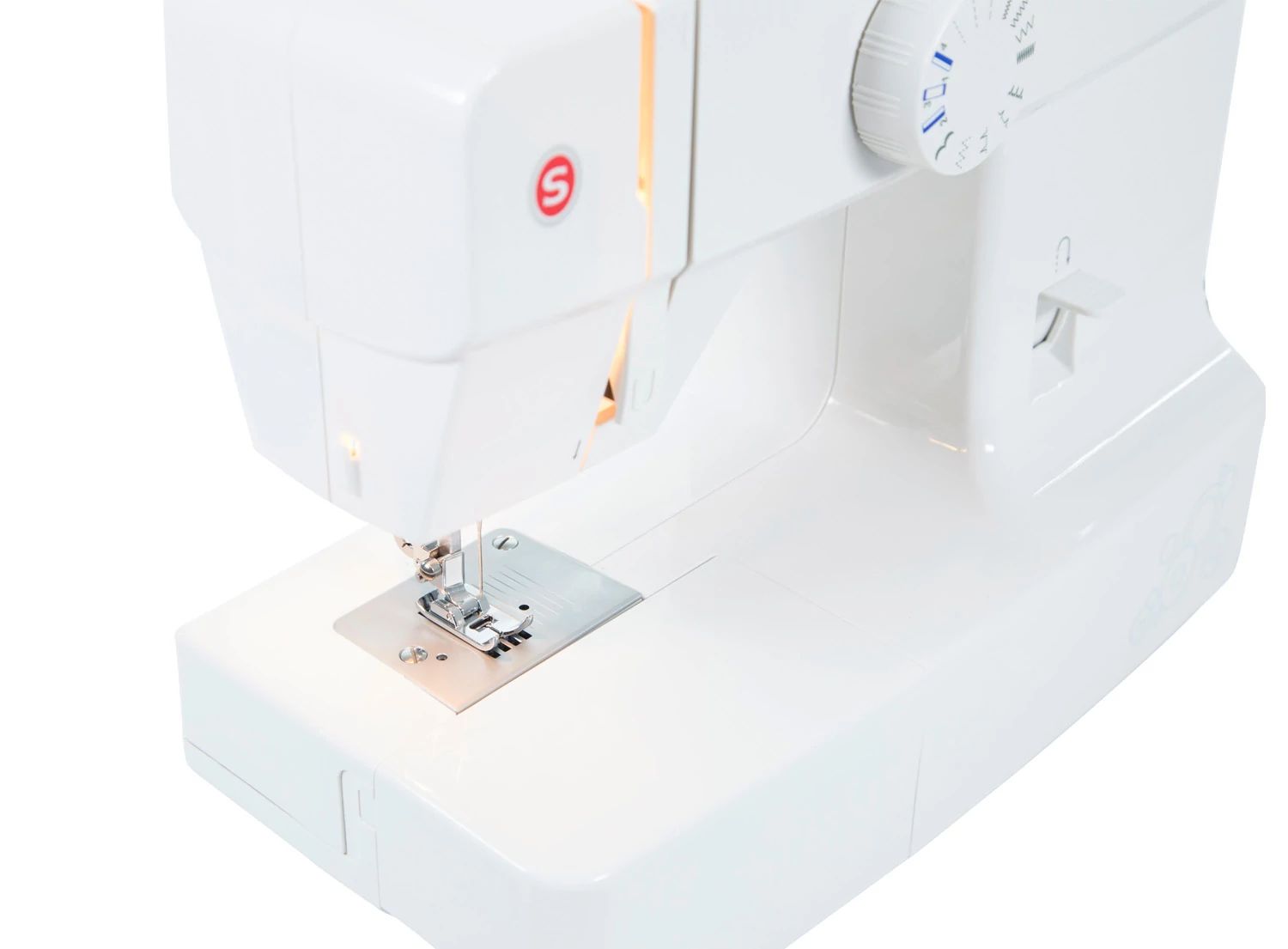 Promise™ II 1512 Sewing Machine Refurbished
