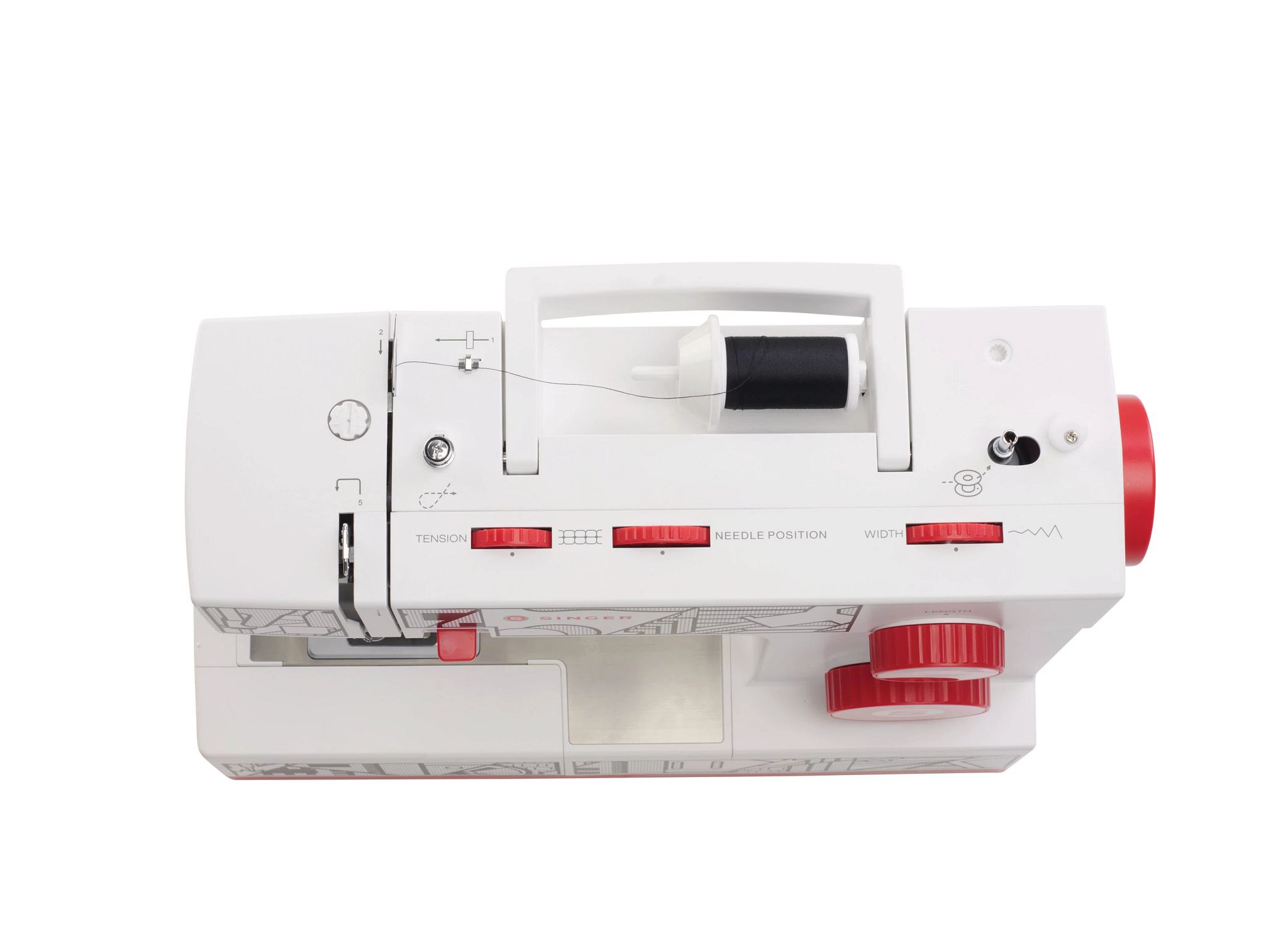 Singer Cosplay 6350M Sewing Machine