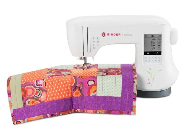 C440Q singer sewing and quilting machine