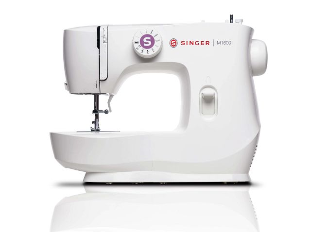 M1600 singer sewing machine