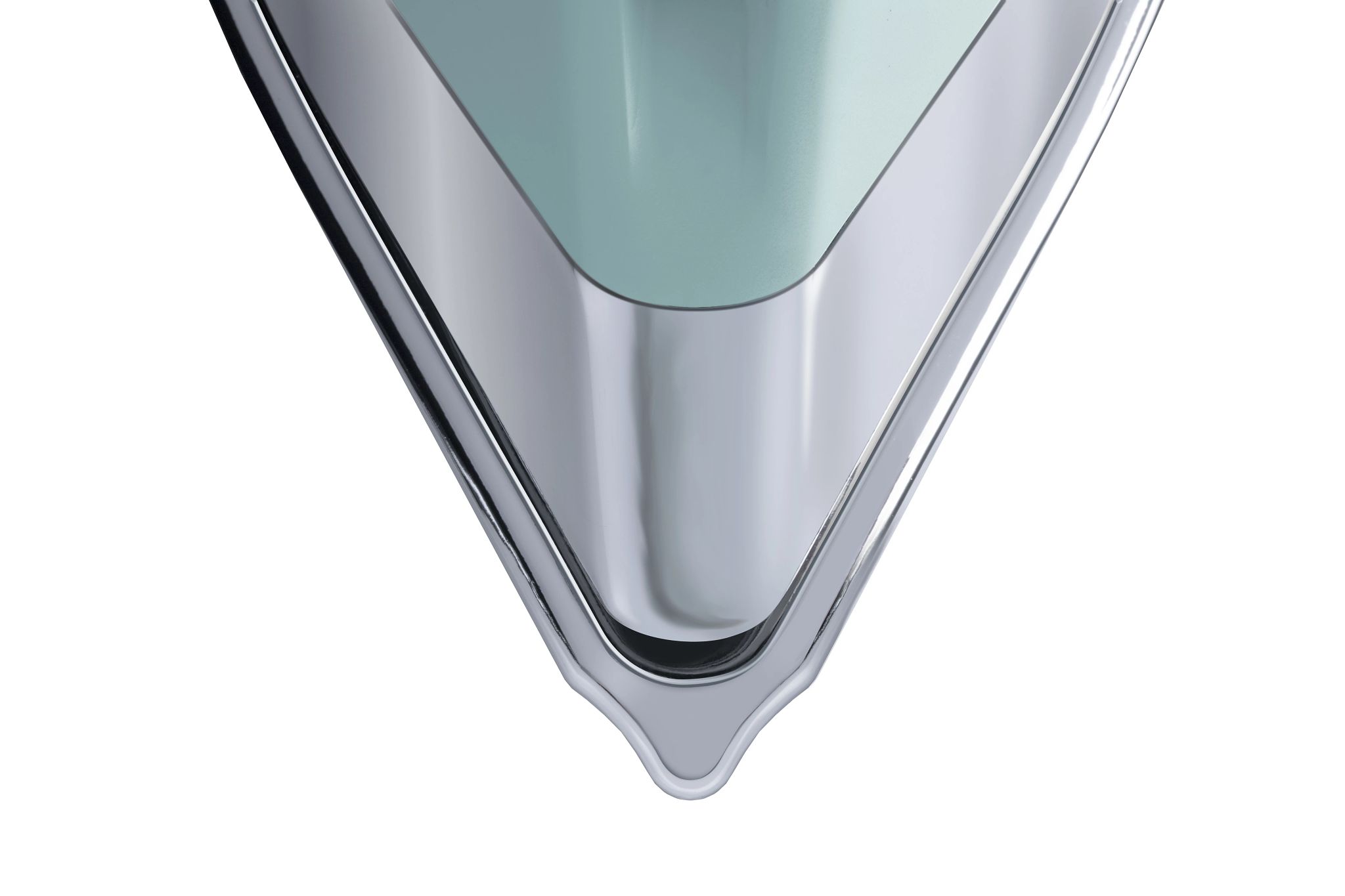 Singer SteamCraft Plus Steam Iron Mint/Gray