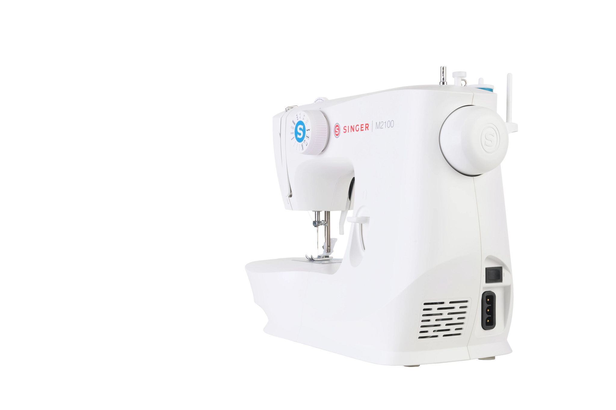 Singer M2100 Sewing Machine 109.99 including 100 accessories