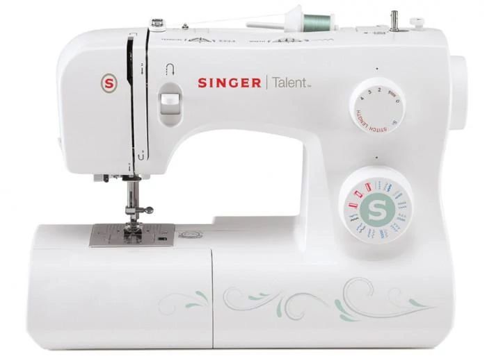 3321 singer talent sewing machine