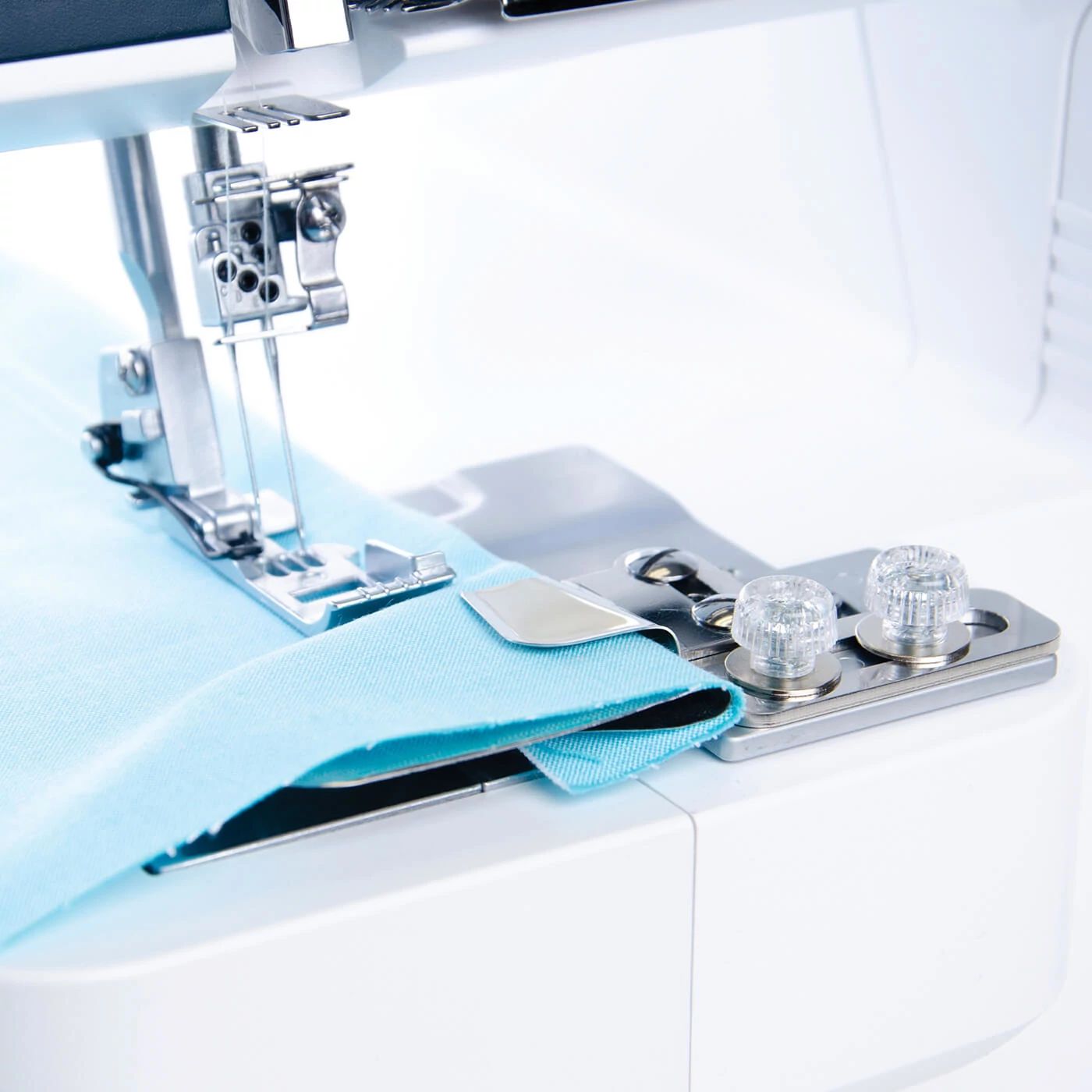 Singer Sewing Machine Needles -  New Zealand