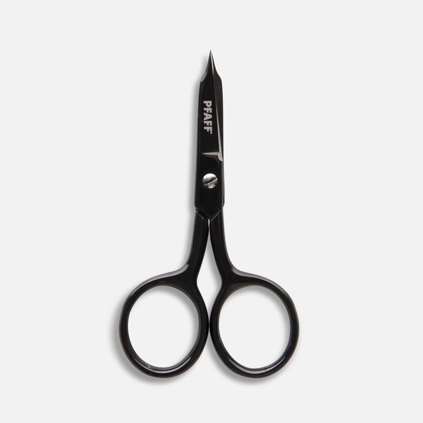 4"/10.2cm Micro Tip Straight Blade Scissor image