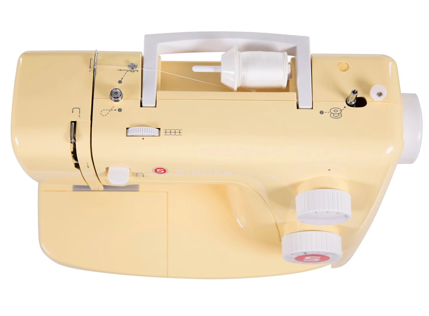 Simple™ 3223Y Sewing Machine